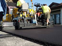 Why Choose Us For All Your Driveway Paving Needs in Demarest, NJ?