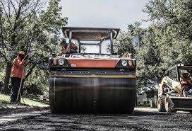 Recycled Asphalt Driveway Installation in Demarest, NJ